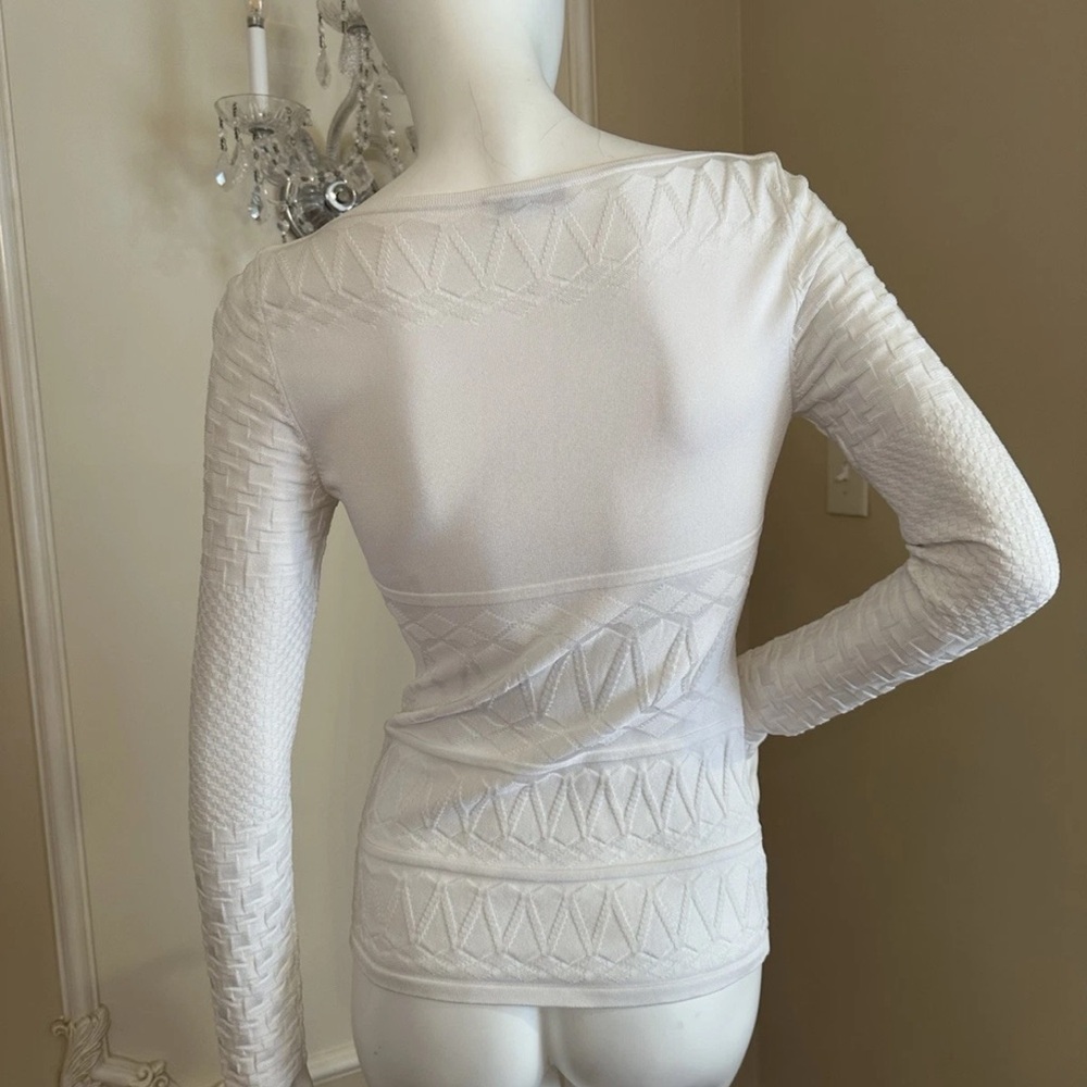 Versace Collection Top Size 40EU - Picture 5 of 15